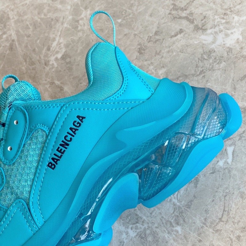 Balenciaga Unisex Shoes