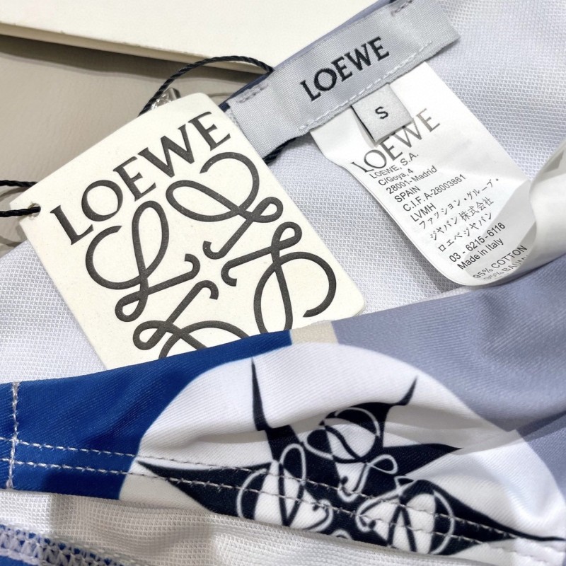 Loewe Swimsuit 