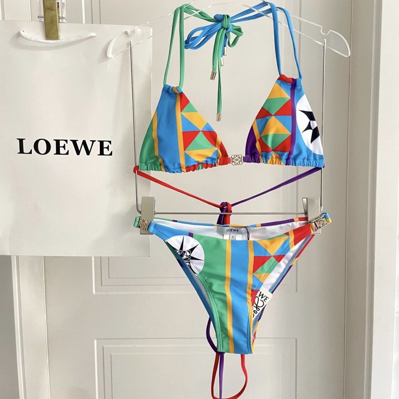 Loewe Swimsuit 