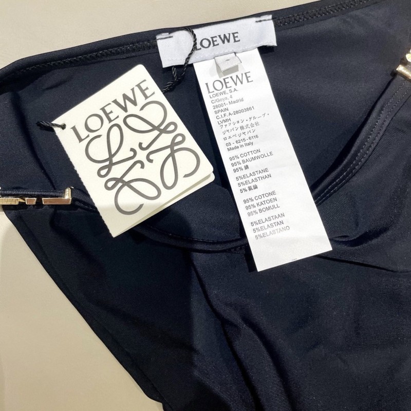 Loewe Swimsuit 