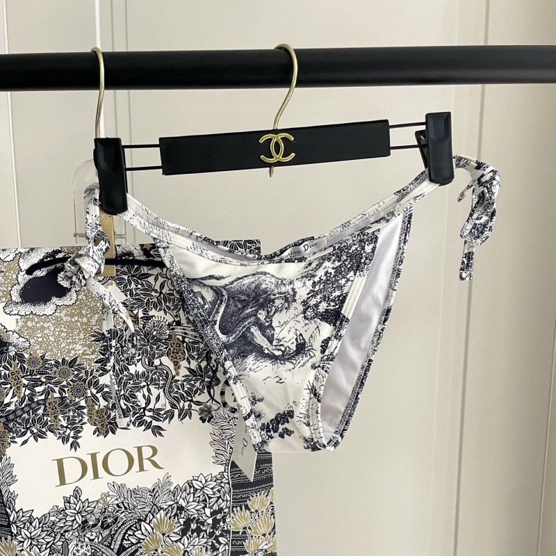 Dior Swimsuit 
