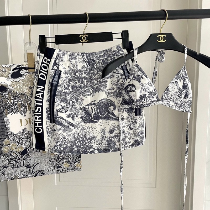Dior Swimsuit 