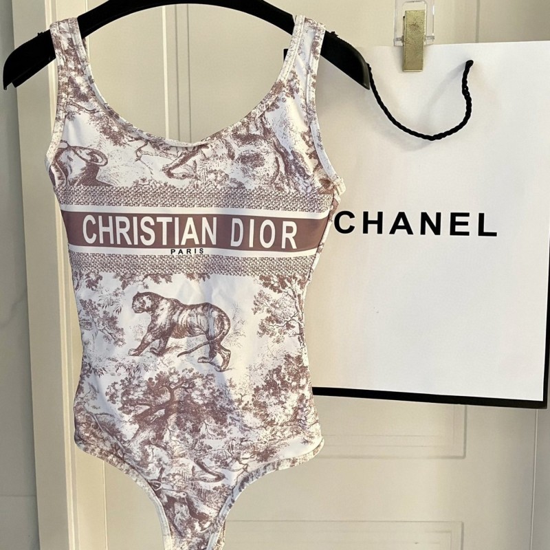 Dior Swimsuit 