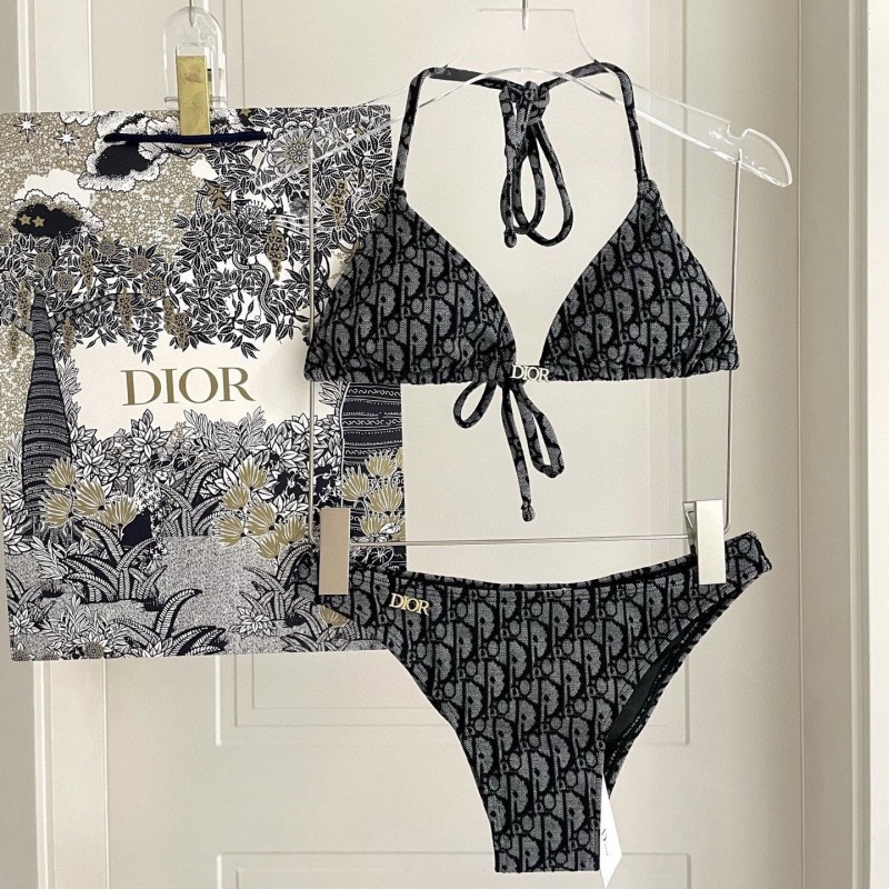 Dior Swimsuit 