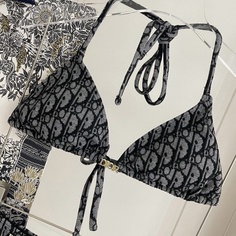 Dior Swimsuit 