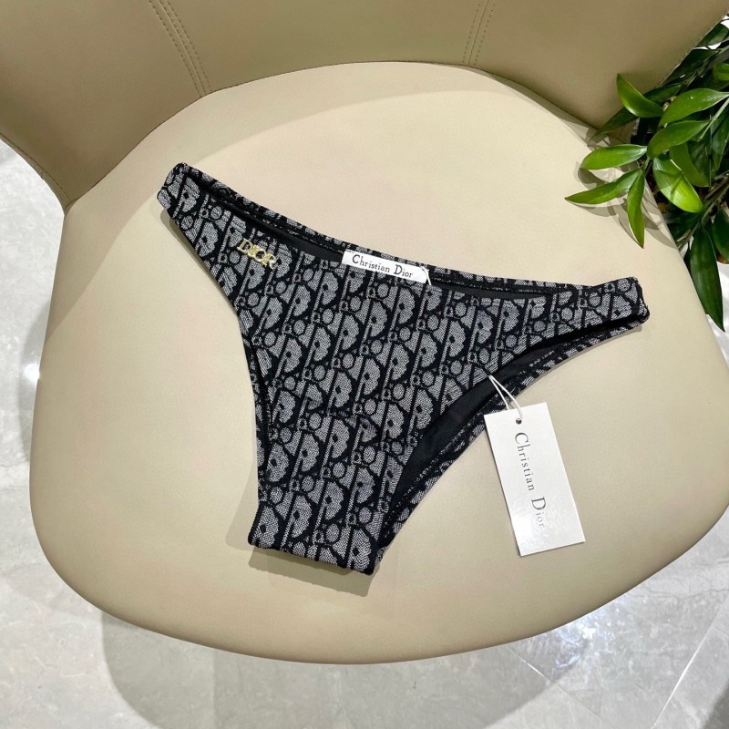 Dior Swimsuit 