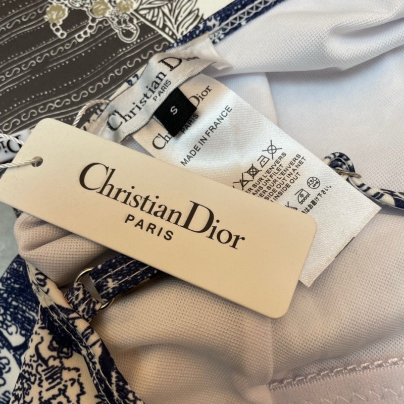 Dior Swimsuit 