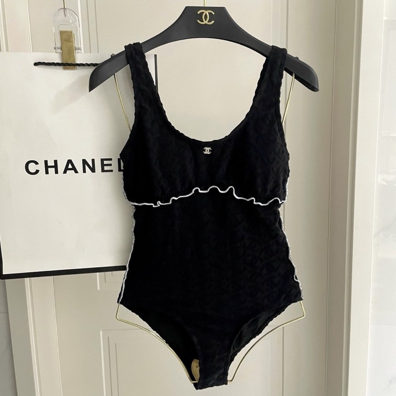 Chanel Swimsuit 