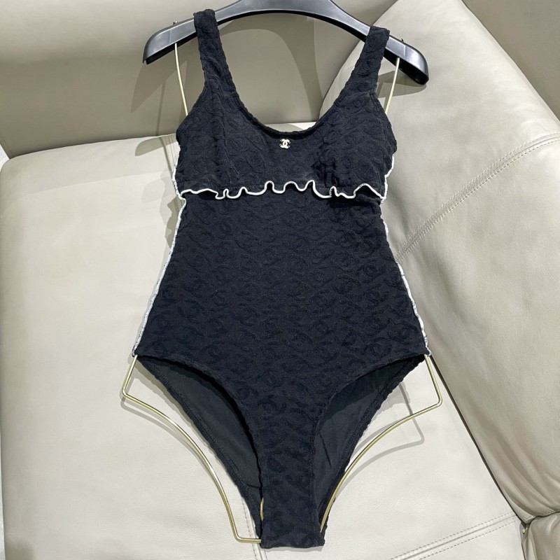 Chanel Swimsuit 