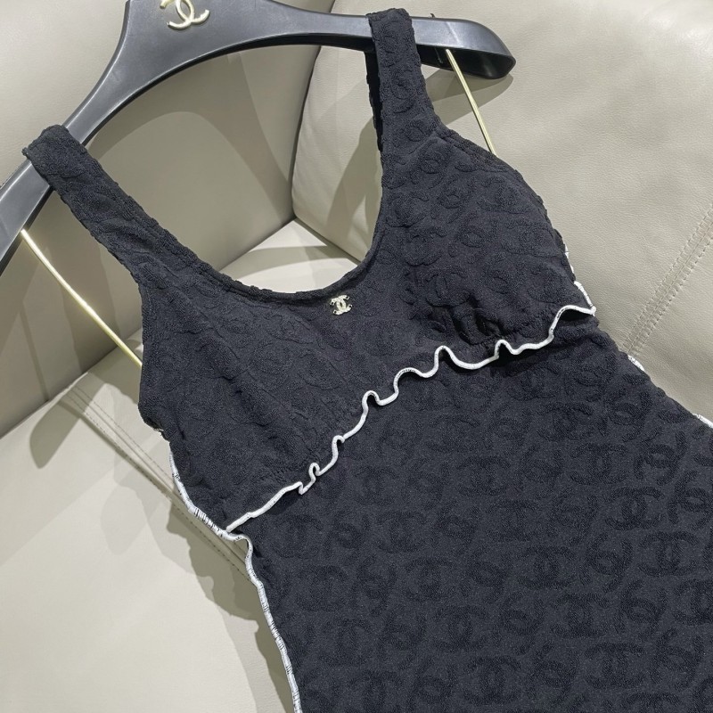 Chanel Swimsuit 