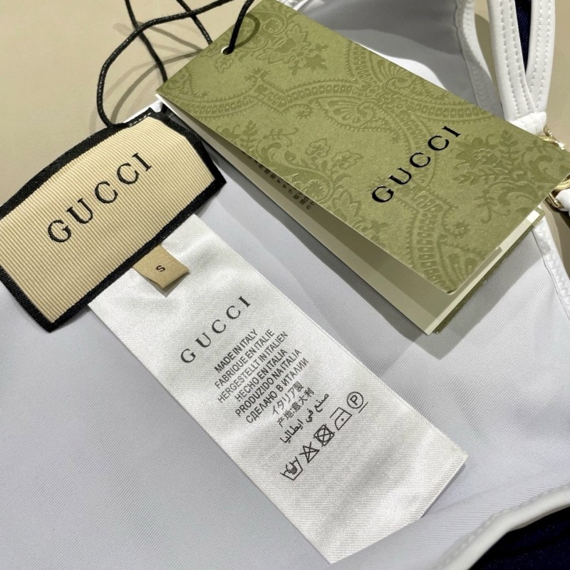Gucci Swimsuit 