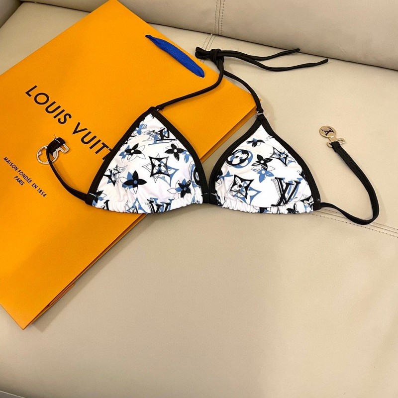 LV Swimsuit 
