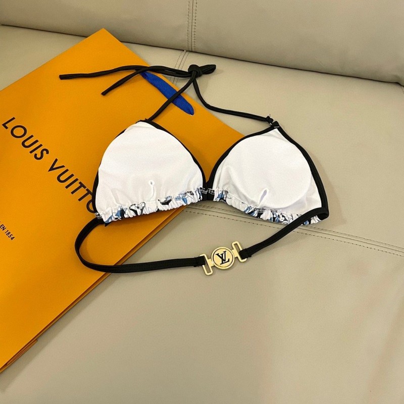 LV Swimsuit 