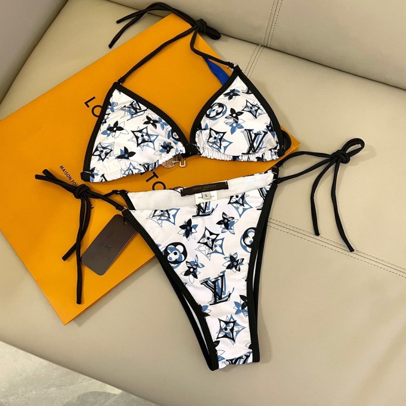LV Swimsuit 