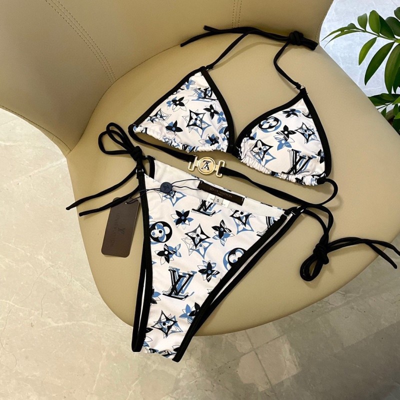 LV Swimsuit 