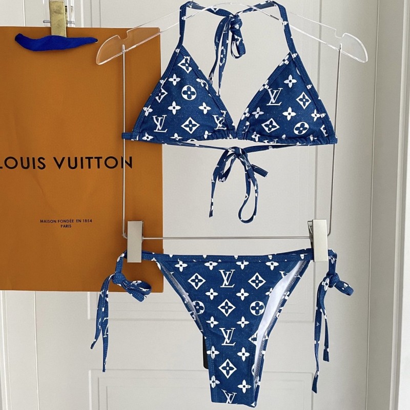 LV Swimsuit 