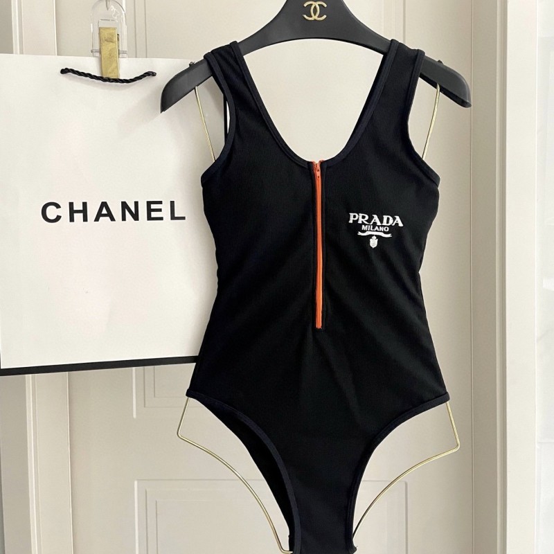 Prada Swimsuit 