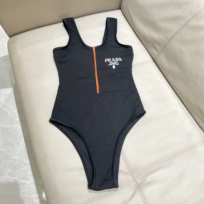 Prada Swimsuit 