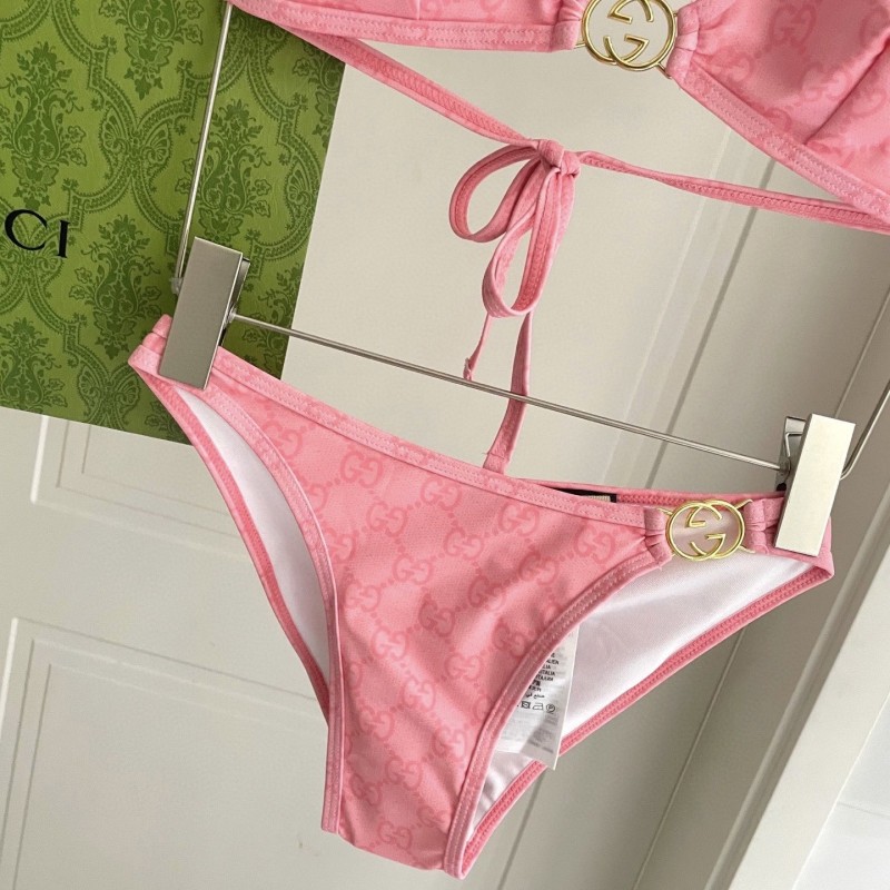 Gucci Swimsuit 