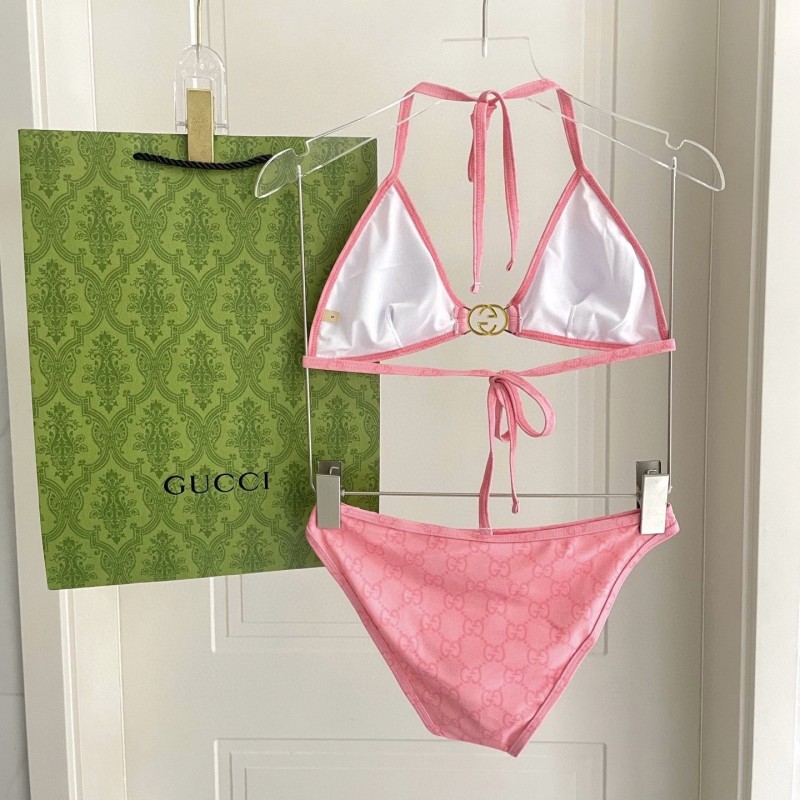 Gucci Swimsuit 