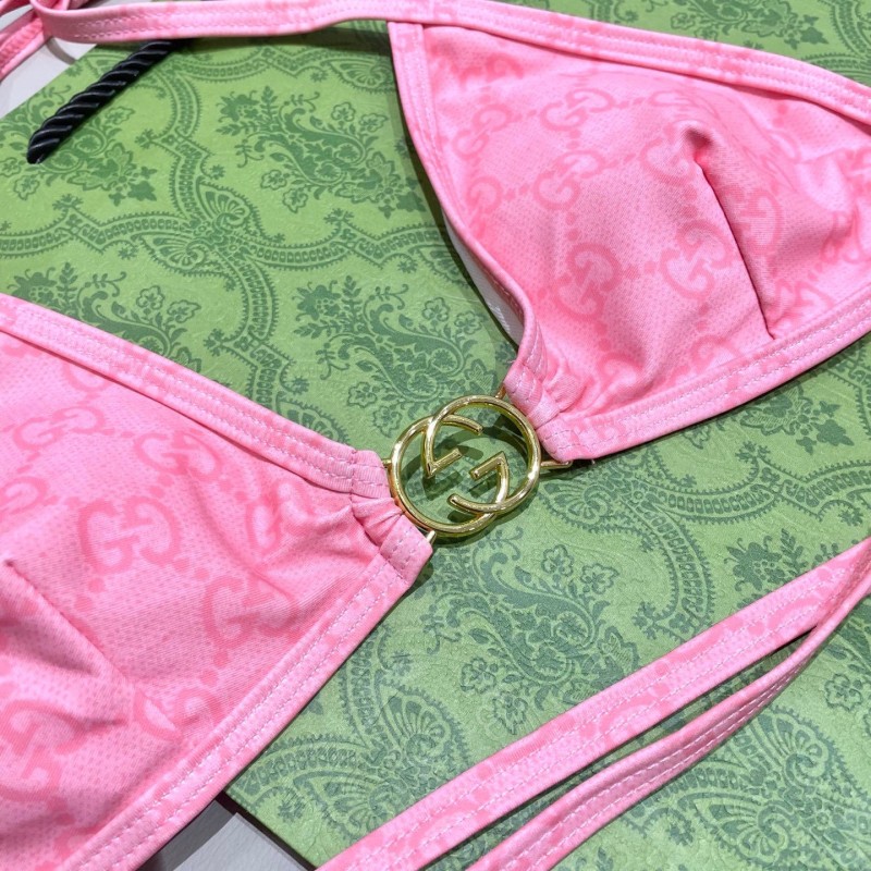 Gucci Swimsuit 