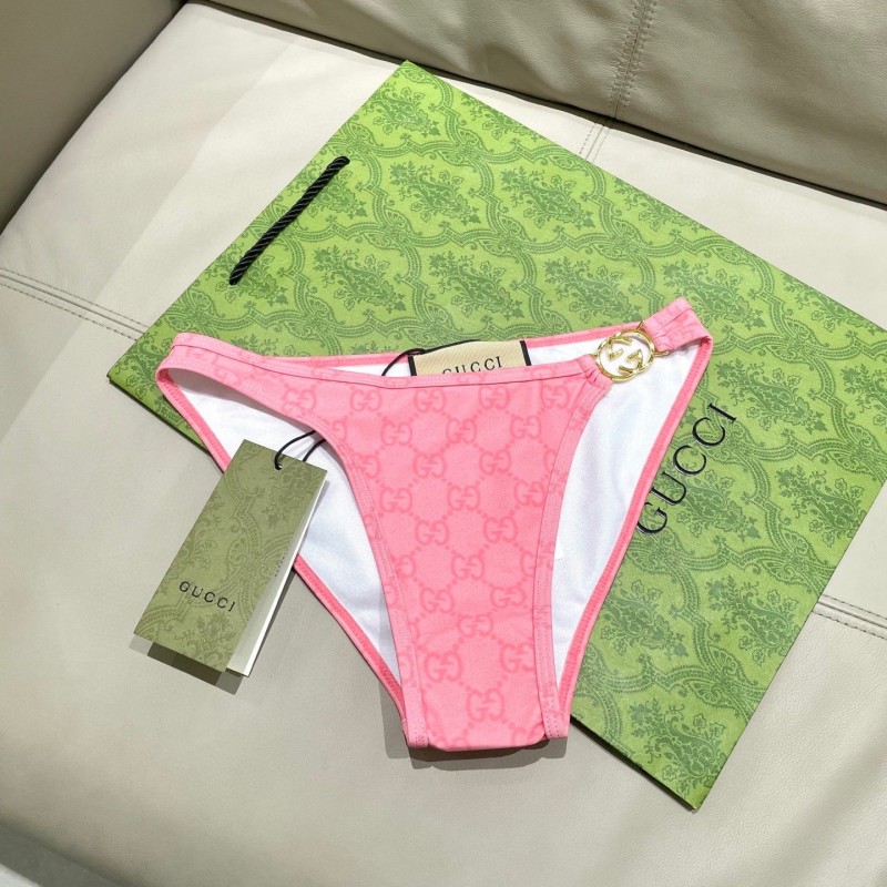 Gucci Swimsuit 