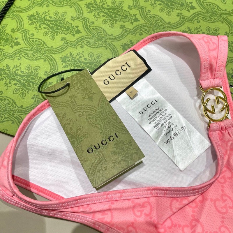 Gucci Swimsuit 