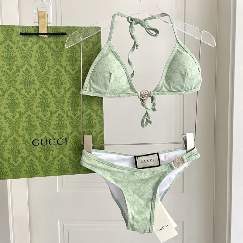 Gucci Swimsuit 