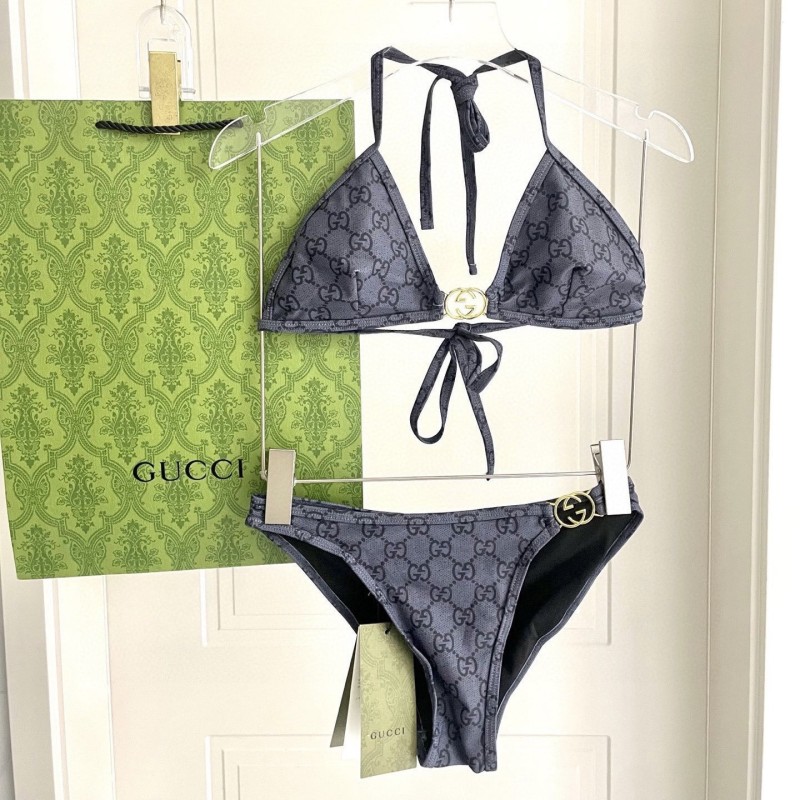 Gucci Swimsuit 