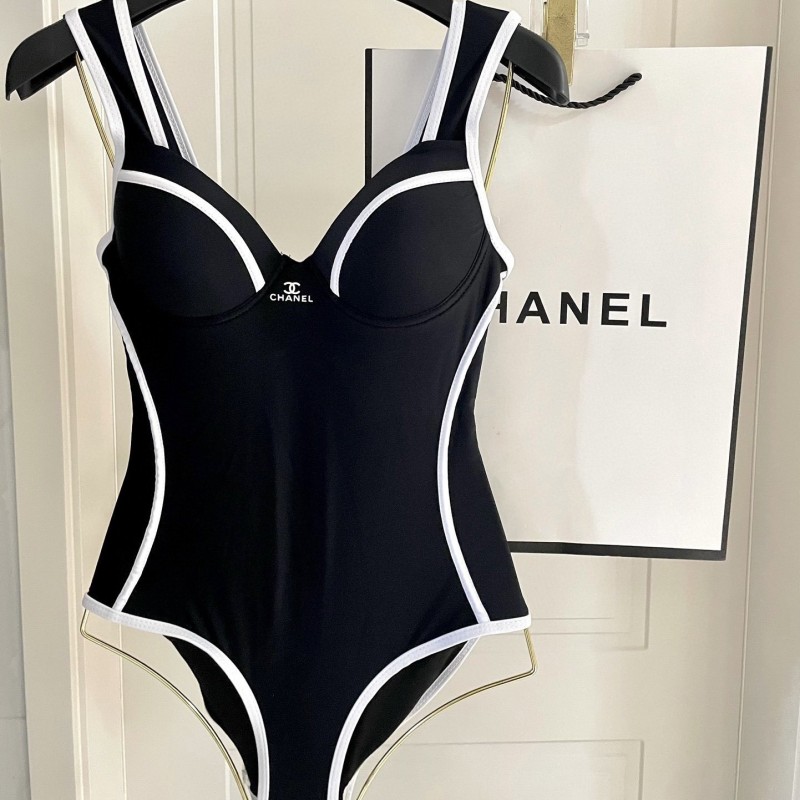 Chanel Swimsuit 