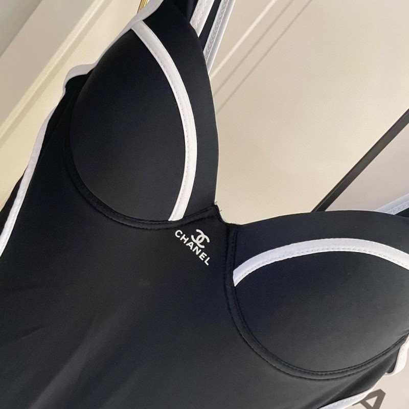 Chanel Swimsuit 
