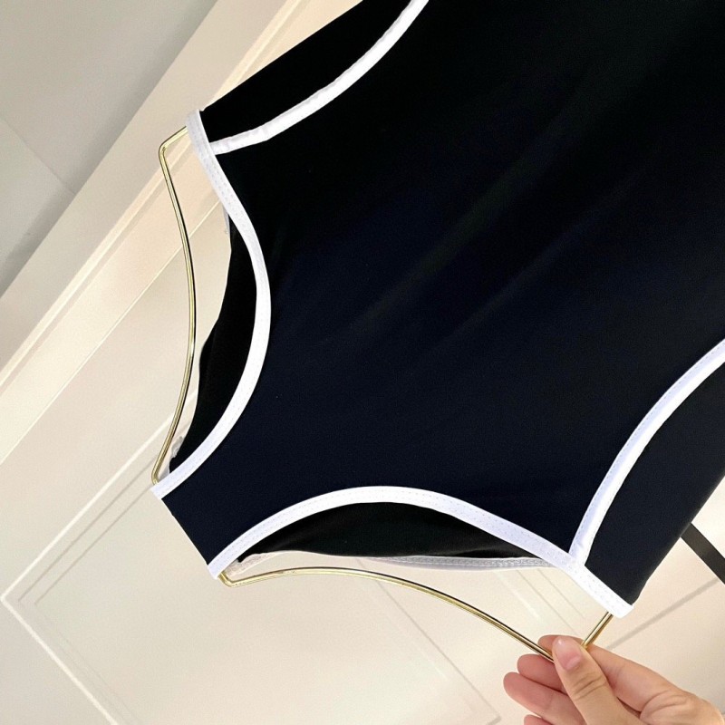 Chanel Swimsuit 