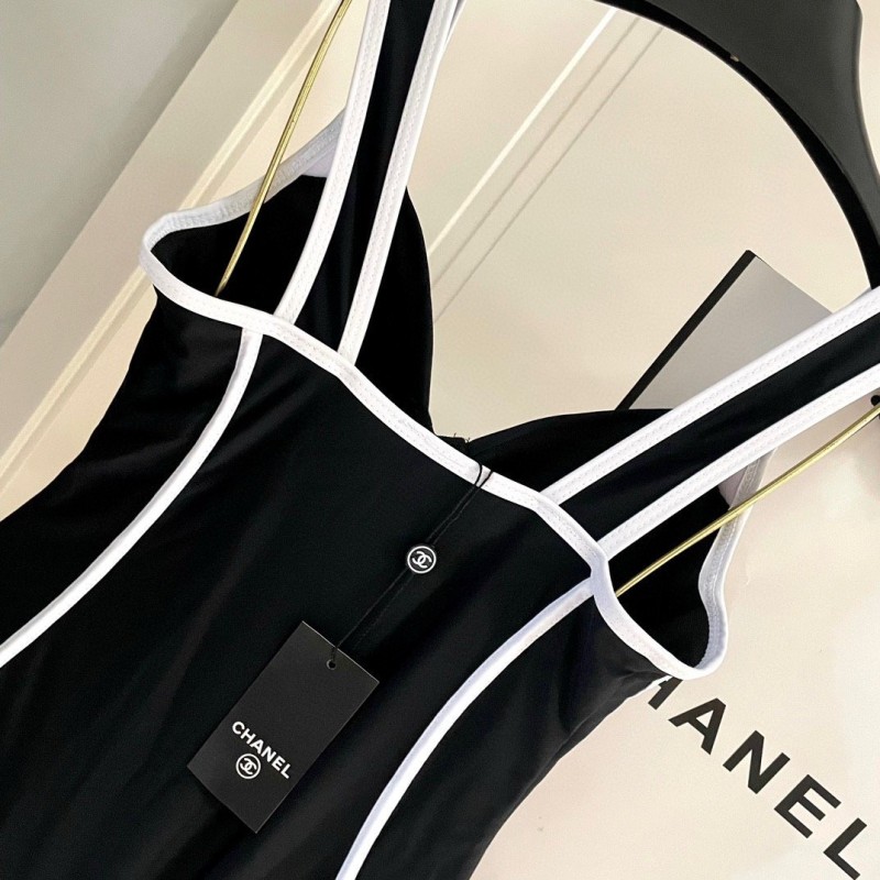 Chanel Swimsuit 