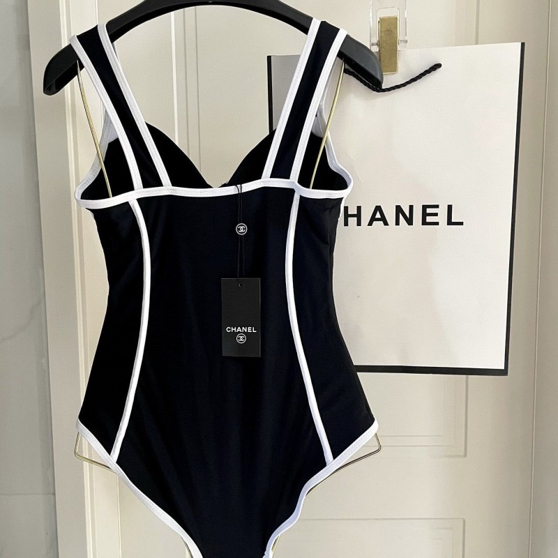 Chanel Swimsuit 