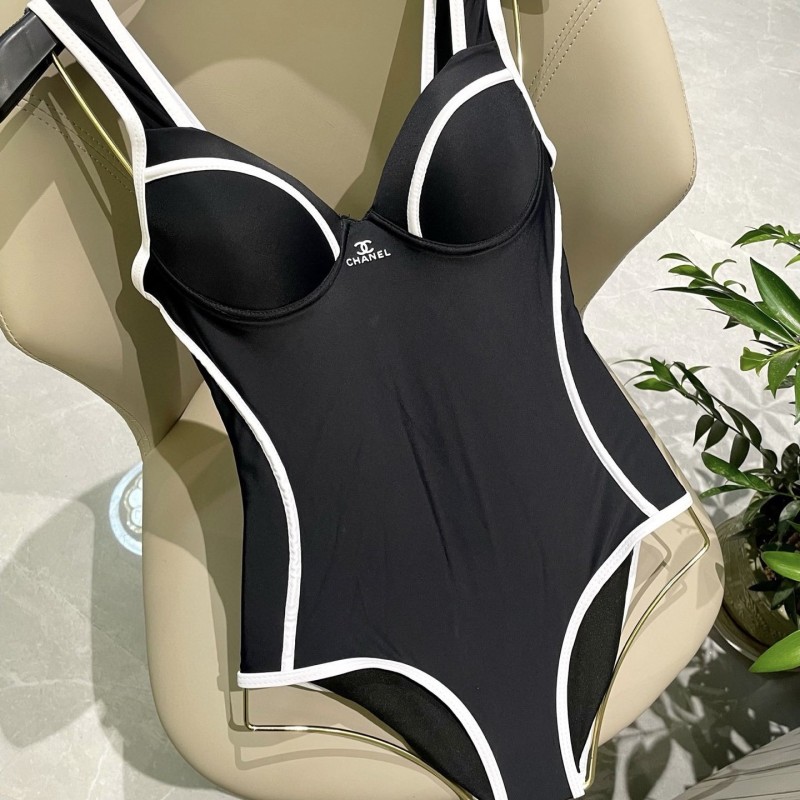 Chanel Swimsuit 