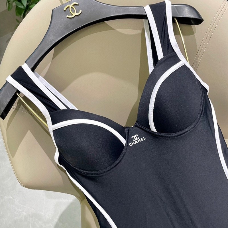 Chanel Swimsuit 