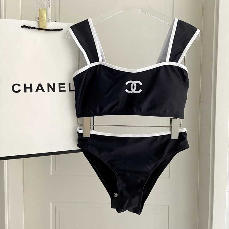 Chanel Swimsuit 