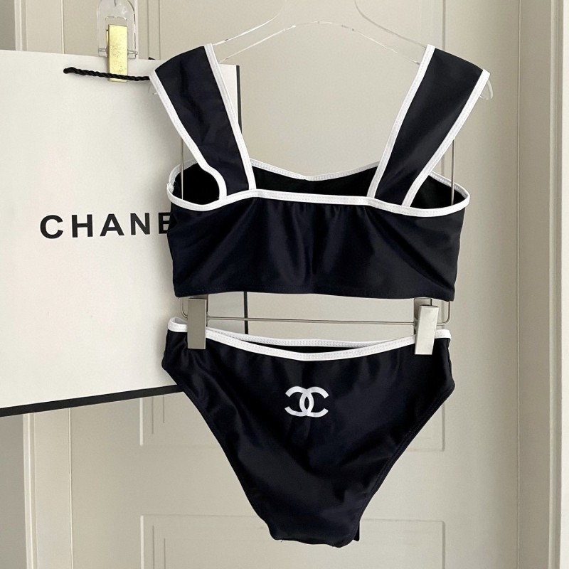 Chanel Swimsuit 