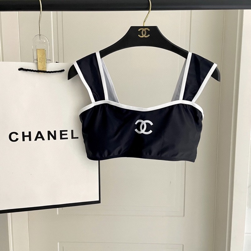 Chanel Swimsuit 