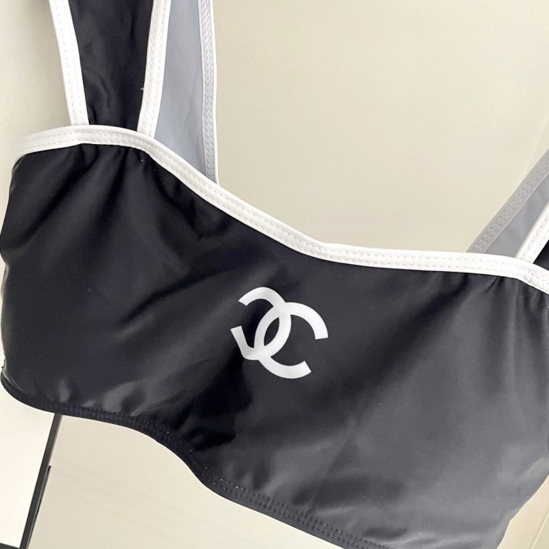Chanel Swimsuit 