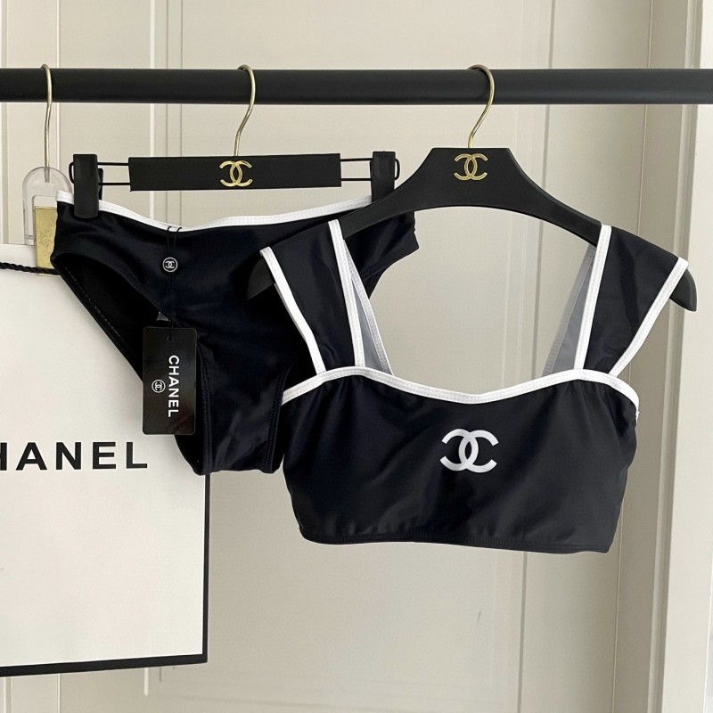Chanel Swimsuit 