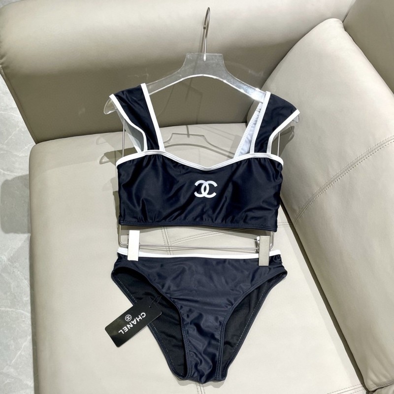 Chanel Swimsuit 