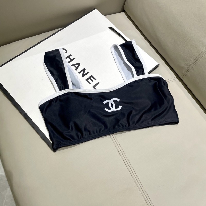 Chanel Swimsuit 