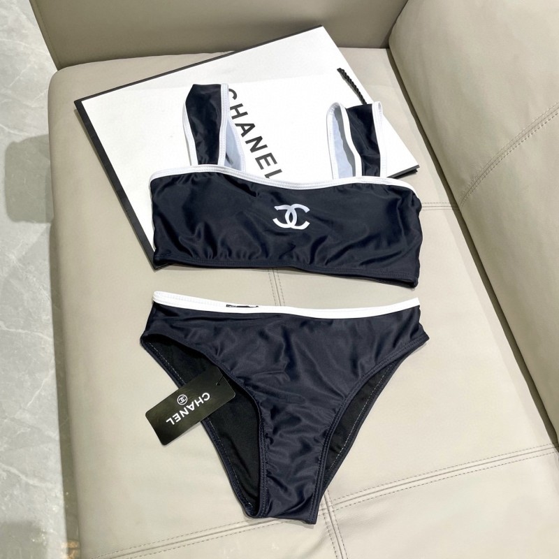Chanel Swimsuit 