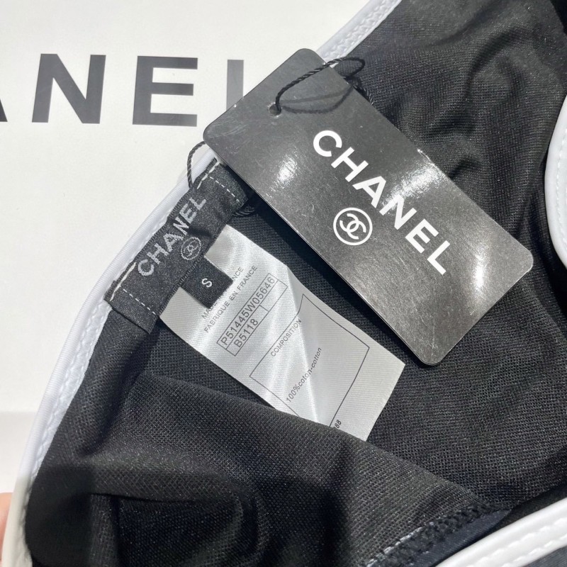 Chanel Swimsuit 