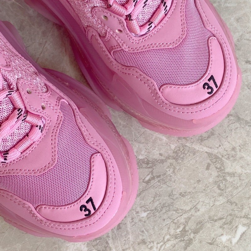 Balenciaga Unisex Shoes