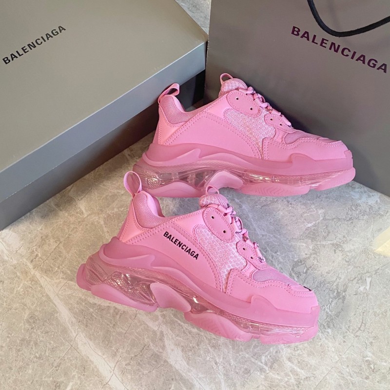 Balenciaga Unisex Shoes