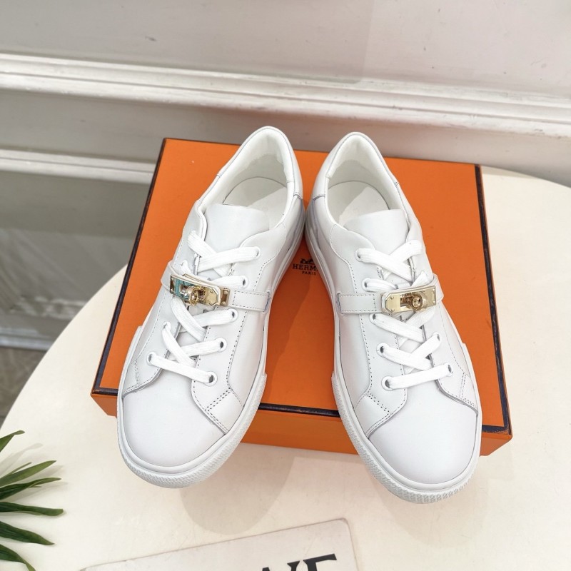 Hermes Unisex Sneakers