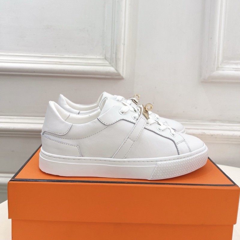 Hermes Unisex Sneakers