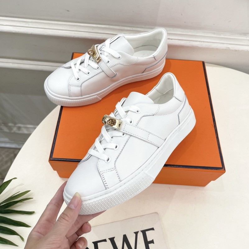 Hermes Unisex Sneakers